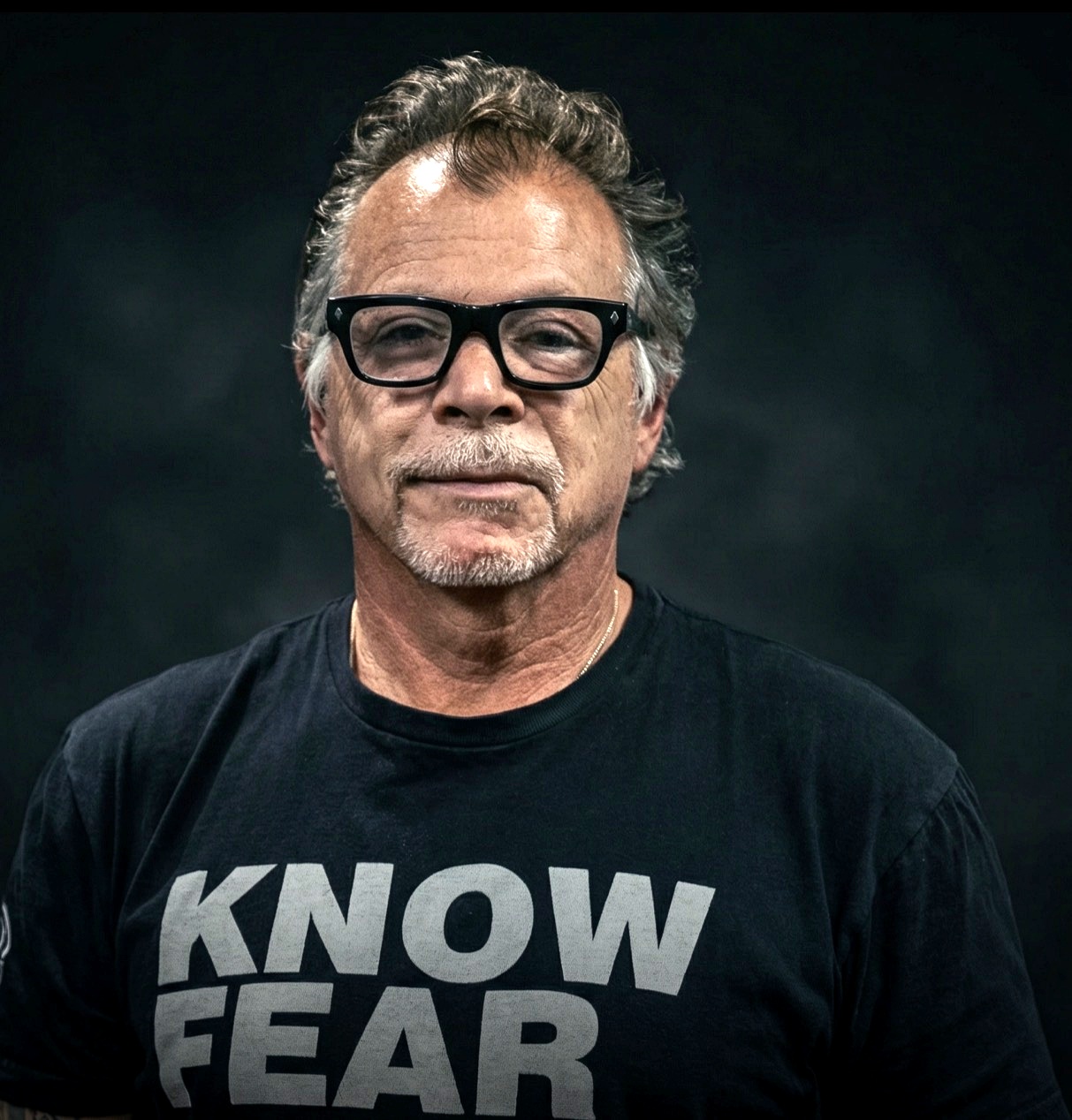 Coach Tony Blauer — Founder, Blauer Tactical Systems